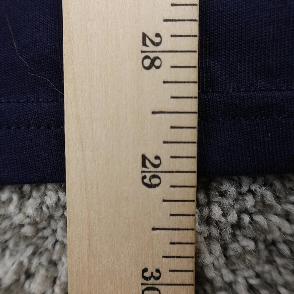 NEW Polo Ralph Lauren Hoodie Mens L Blue Long Sleeve Pullover Sweatshirt Pony‎